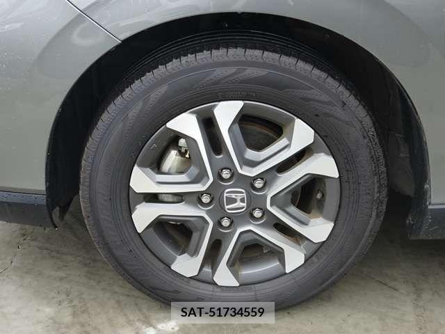 Honda FREED 2020-09 379550-11