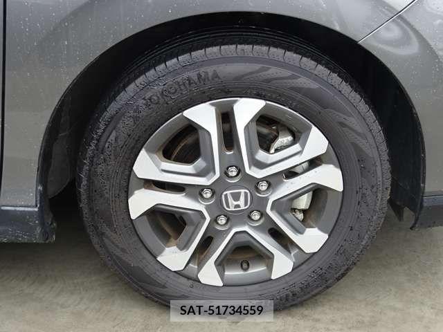 Honda FREED 2020-09 379550-14