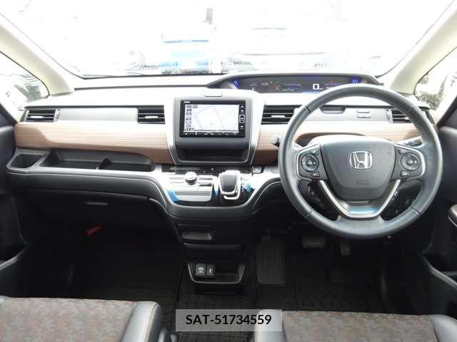 Honda FREED 2020-09 379550-1