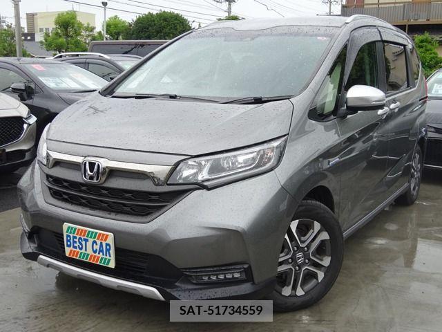 Honda FREED 2020-09 379550-0