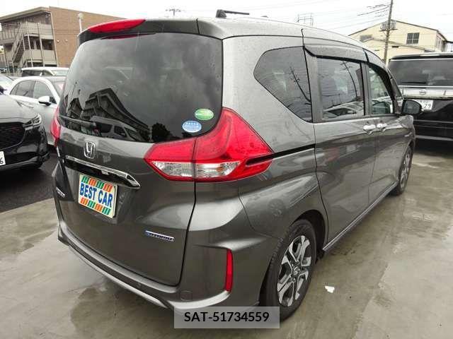 Honda FREED 2020-09 379550-7