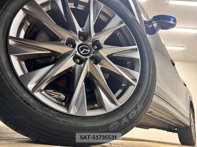Mazda CX-8 2019-09 266237-18