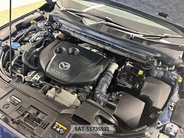Mazda CX-8 2019-09 266237-19