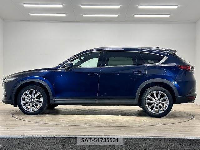 Mazda CX-8 2019-09 266237-13