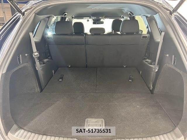 Mazda CX-8 2019-09 266237-10