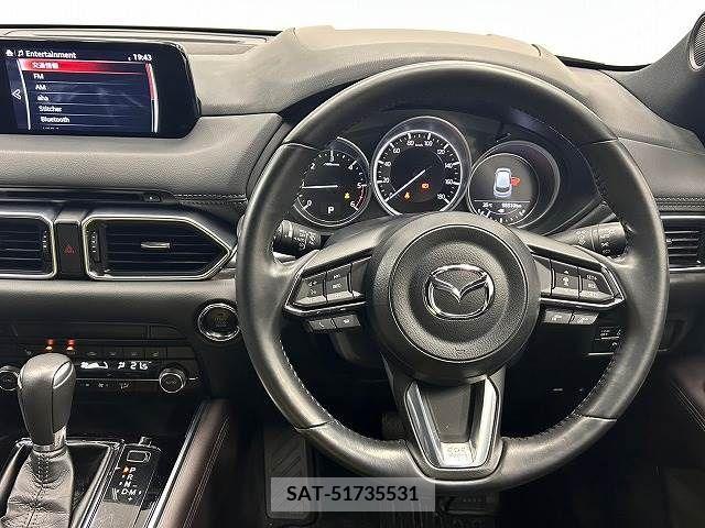 Mazda CX-8 2019-09 266237-7