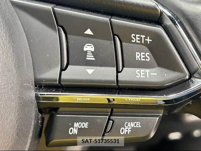 Mazda CX-8 2019-09 266237-3