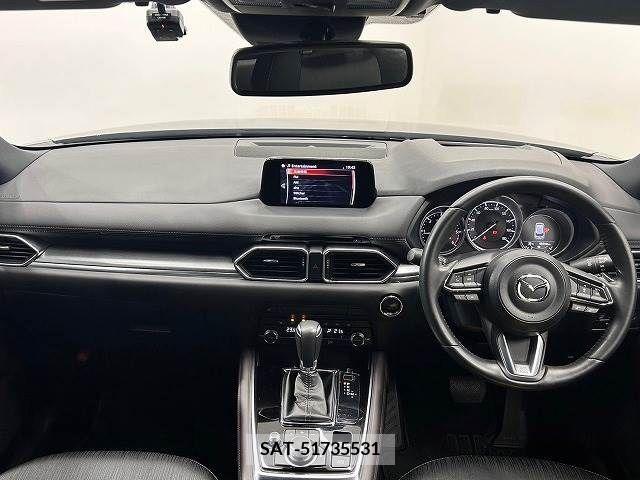 Mazda CX-8 2019-09 266237-1