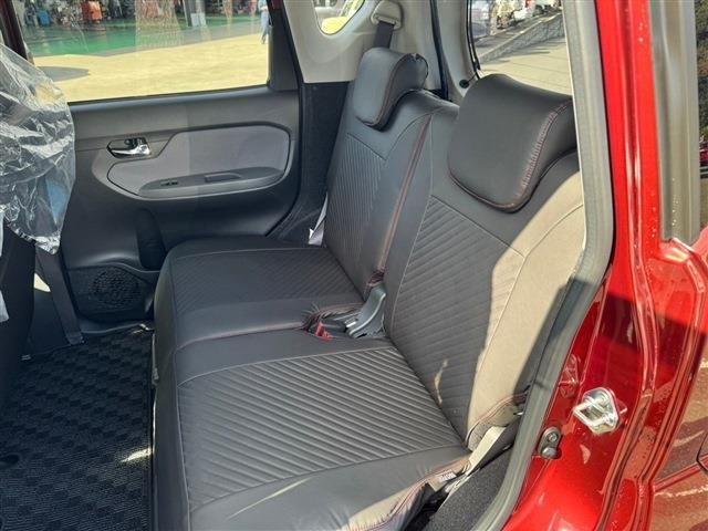 Daihatsu MOVE CUSTOM 2015-02 27465-3