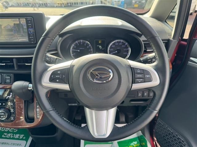Daihatsu MOVE CUSTOM 2015-02 27465-22