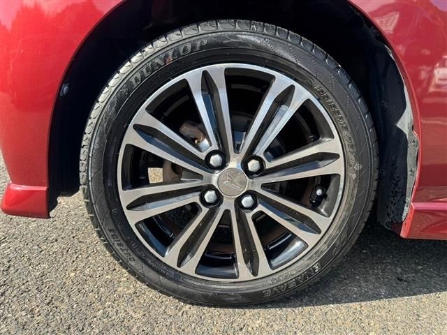 Daihatsu MOVE CUSTOM 2015-02 27465-13