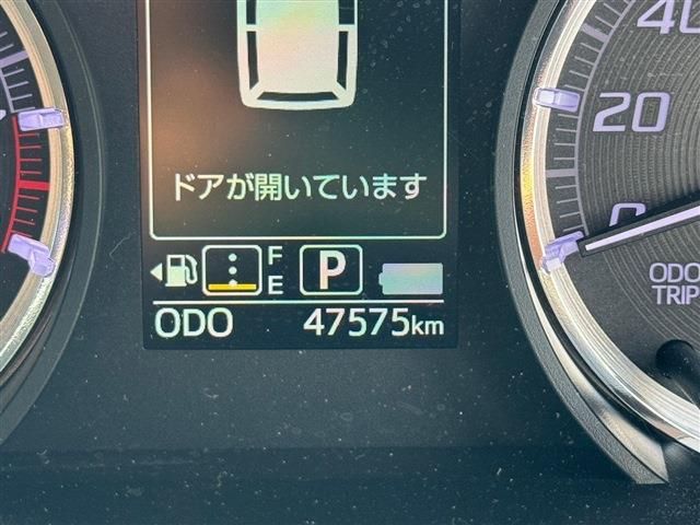 Daihatsu MOVE CUSTOM 2015-02 27465-28