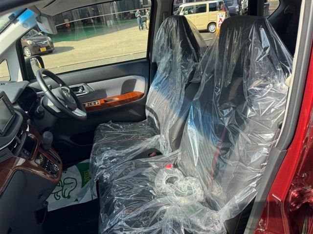 Daihatsu MOVE CUSTOM 2015-02 27465-2