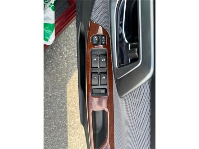 Daihatsu MOVE CUSTOM 2015-02 27465-18
