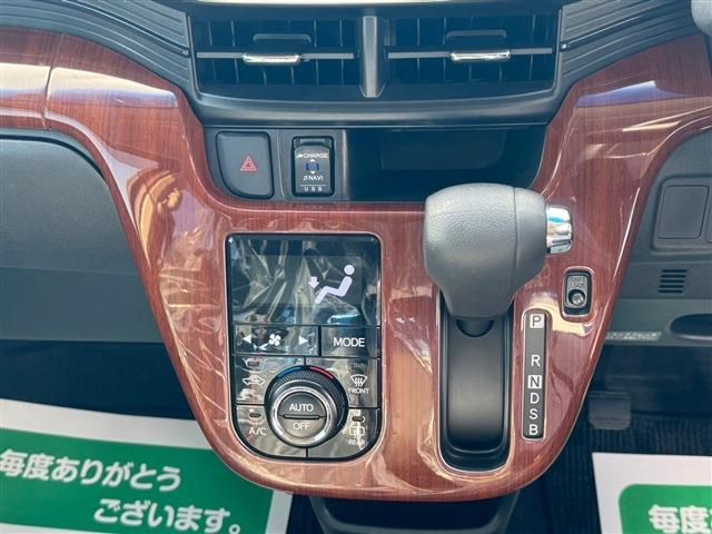 Daihatsu MOVE CUSTOM 2015-02 27465-21