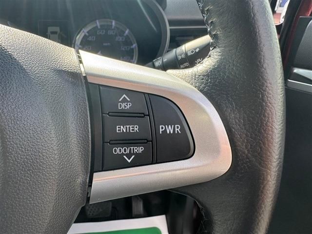 Daihatsu MOVE CUSTOM 2015-02 27465-24