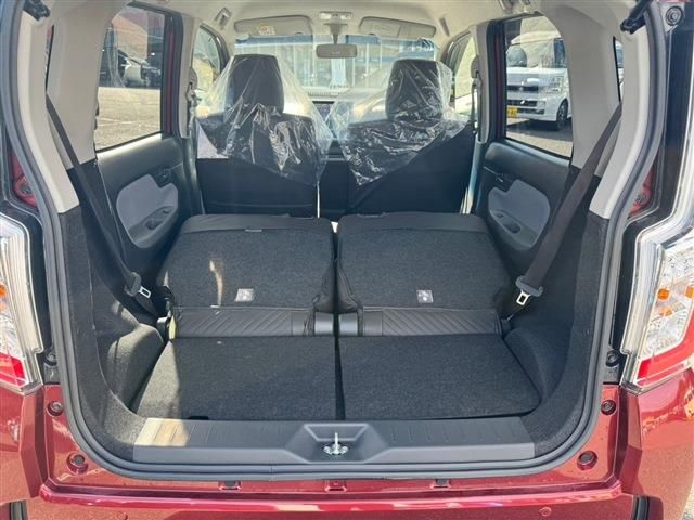 Daihatsu MOVE CUSTOM 2015-02 27465-5