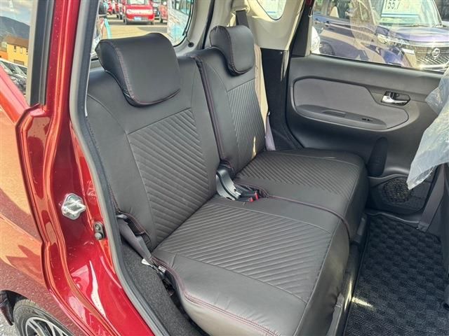 Daihatsu MOVE CUSTOM 2015-02 27465-17