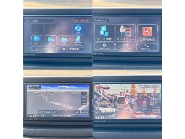 Daihatsu MOVE CUSTOM 2015-02 27465-20