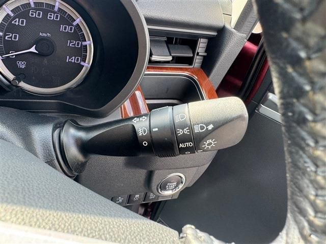 Daihatsu MOVE CUSTOM 2015-02 27465-26