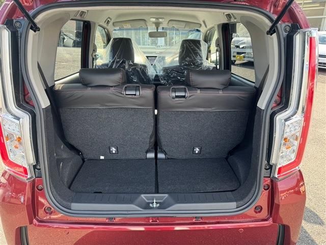 Daihatsu MOVE CUSTOM 2015-02 27465-4