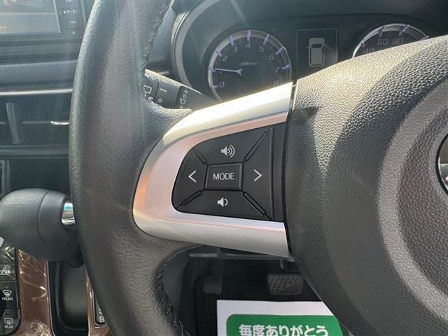 Daihatsu MOVE CUSTOM 2015-02 27465-23
