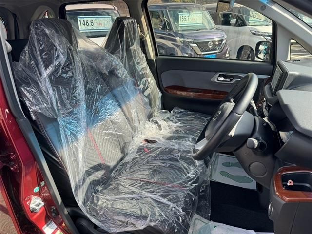 Daihatsu MOVE CUSTOM 2015-02 27465-16