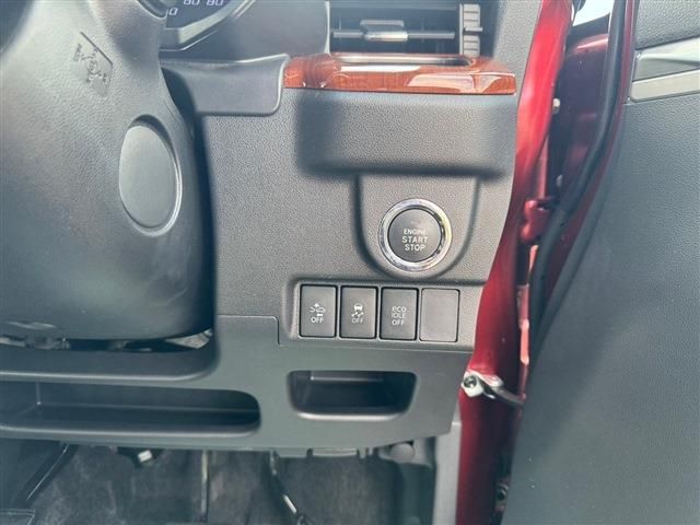 Daihatsu MOVE CUSTOM 2015-02 27465-19