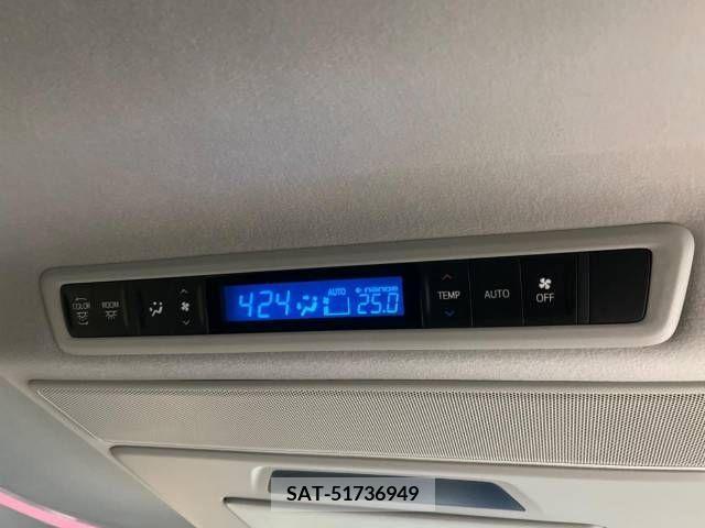 Toyota VELLFIRE 2018-01 244976-7