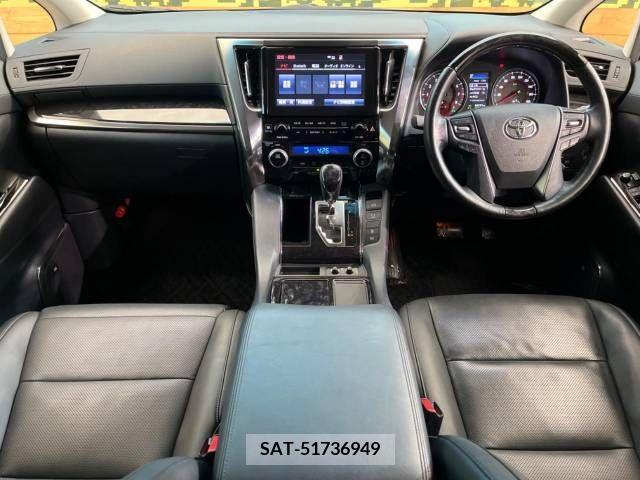 Toyota VELLFIRE 2018-01 244976-1