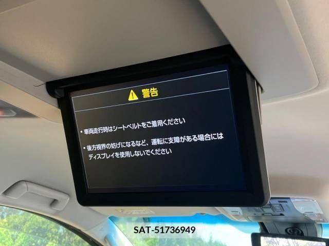 Toyota VELLFIRE 2018-01 244976-3
