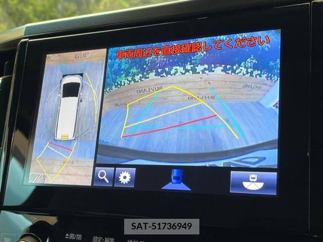 Toyota VELLFIRE 2018-01 244976-5