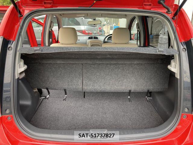 Toyota PASSO 2009-06 281235-6