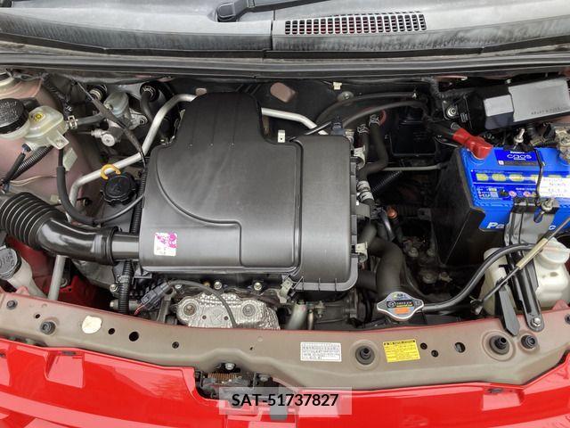 Toyota PASSO 2009-06 281235-9