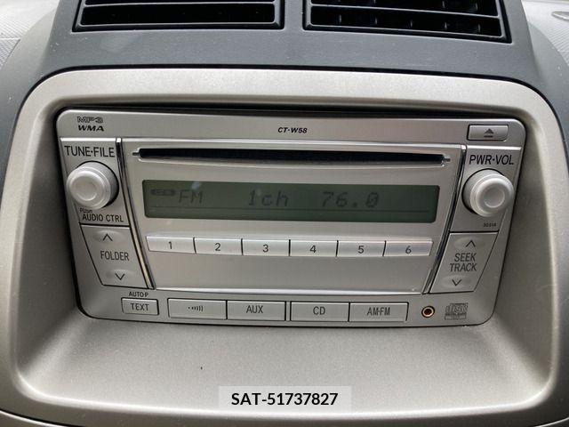Toyota PASSO 2009-06 281235-8