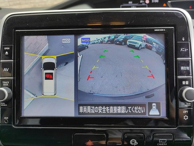 Nissan SERENA 2019-01 13153-12