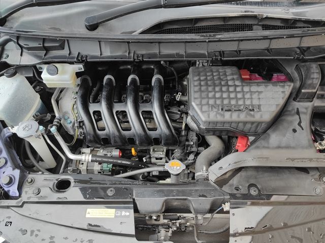 Nissan SERENA 2019-01 13153-22