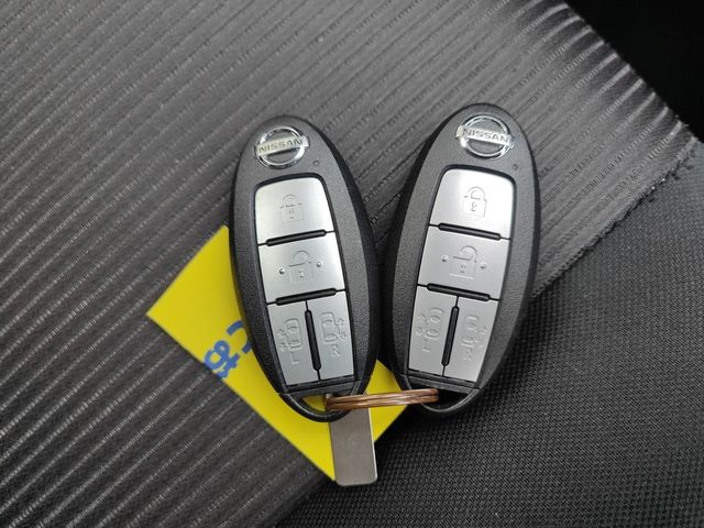 Nissan SERENA 2019-01 13153-19