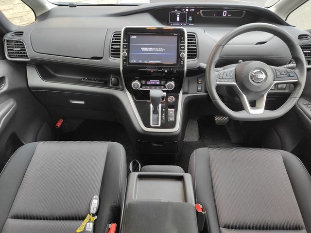 Nissan SERENA 2019-01 13153-4