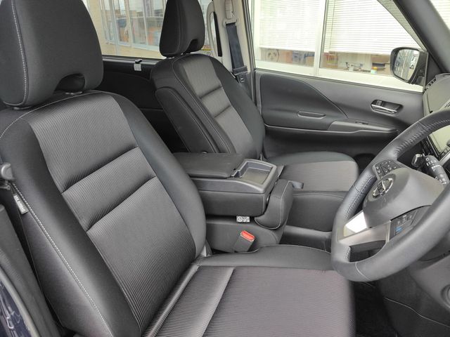 Nissan SERENA 2019-01 13153-7