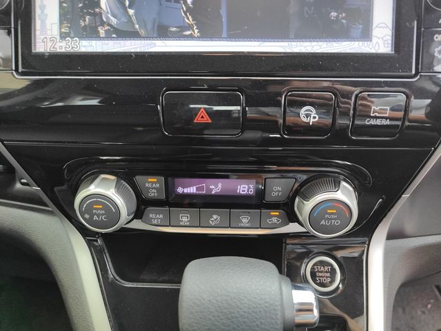 Nissan SERENA 2019-01 13153-13