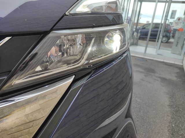 Nissan SERENA 2019-01 13153-20