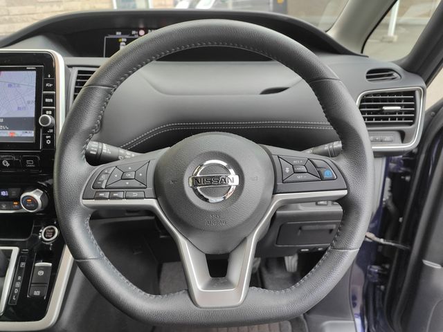 Nissan SERENA 2019-01 13153-5
