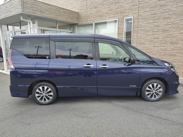 Nissan SERENA 2019-01 13153-2