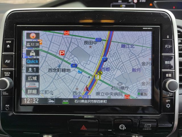 Nissan SERENA 2019-01 13153-11