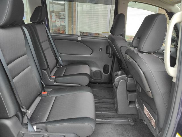 Nissan SERENA 2019-01 13153-8