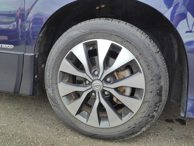 Nissan SERENA 2019-01 13153-21