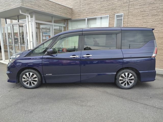 Nissan SERENA 2019-01 13153-3