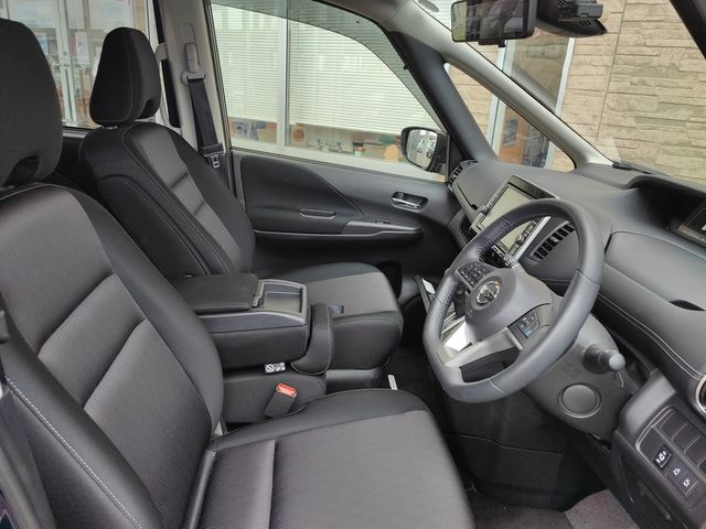 Nissan SERENA 2019-01 13153-6