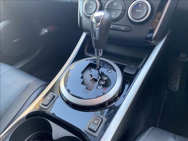 Mazda CX-7 2011-12 27468-18